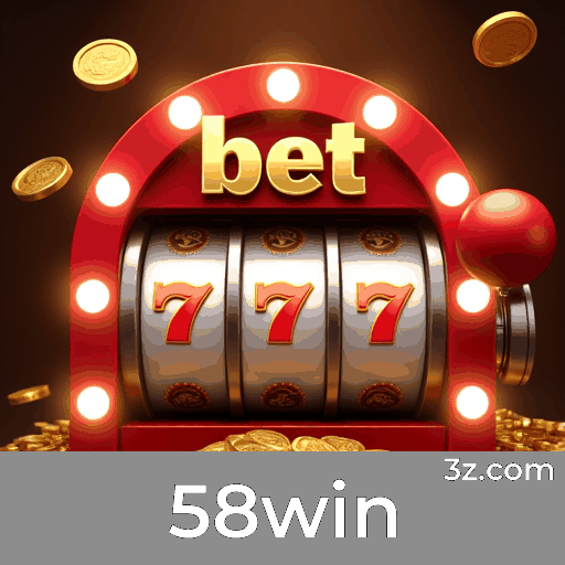 58win: Plataforma de Cassino e Apostas Segura