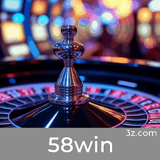 58win: Plataforma de Cassino e Apostas Segura